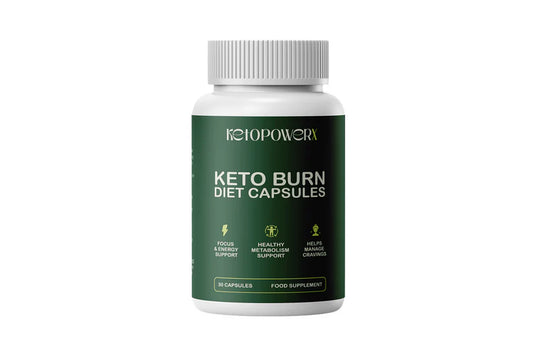 Keto Power X